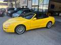 Maserati Spyder 4.2 V8 32V Cambiocorsa Geel - thumbnail 13