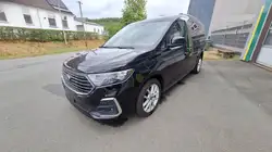 Ford Tourneo Connect Titanium Lang Top
