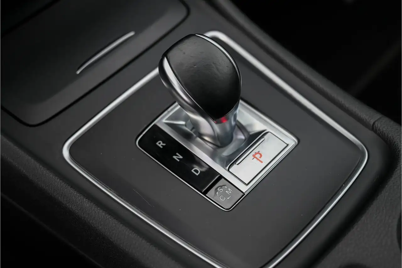 MERCEDES-BENZ A 45 AMG 4MATIC 362 ch BVA - VOLANT EN CUIR