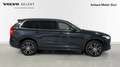 Volvo XC90 B5 Momentum Pro 7pl. AWD Aut. Gris - thumbnail 5