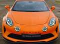 Alpine A110 A110 1.8T 300 ch GTS Orange - thumbnail 12