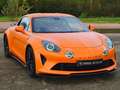 Alpine A110 A110 1.8T 300 ch GTS Orange - thumbnail 2