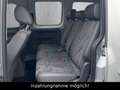 Volkswagen Caddy Highline/DSG/NAVI/LED/5-SITZER/STANDH! Plateado - thumbnail 18