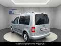 Volkswagen Caddy Highline/DSG/NAVI/LED/5-SITZER/STANDH! Plateado - thumbnail 8