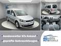 Volkswagen Caddy Highline/DSG/NAVI/LED/5-SITZER/STANDH! Silber - thumbnail 1