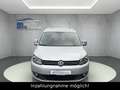 Volkswagen Caddy Highline/DSG/NAVI/LED/5-SITZER/STANDH! Plateado - thumbnail 3