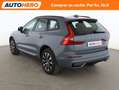 Volvo XC60 2.0 B4 Mild-Hybrid Plus Dark AWD Gris - thumbnail 4