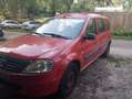 Dacia Logan Logan MCV 1.5 dCi Ambiance Rouge - thumbnail 1