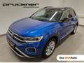 Volkswagen T-Roc Style TDI DSG Blau - thumbnail 1