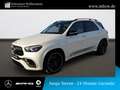 Mercedes-Benz GLE 63 AMG AMG GLE 63 S 4M+ EDITION 55*Pano*Drivers*PerfAGA Weiß - thumbnail 1