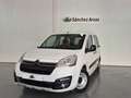 Citroen Berlingo Multispace FEEL BlueHDi 55KW 75CV Blanc - thumbnail 1