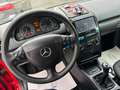 Mercedes-Benz A 160 A A 160 -2.Hand-Voll MB Scheckheft-53TKM! Rot - thumbnail 12