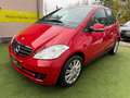 Mercedes-Benz A 160 A A 160 -2.Hand-Voll MB Scheckheft-53TKM! Rot - thumbnail 2