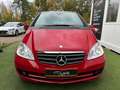 Mercedes-Benz A 160 A A 160 -2.Hand-Voll MB Scheckheft-53TKM! Rot - thumbnail 3