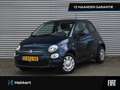 Fiat 500 1.0 Hybrid 70pk DAB | AIRCO | CRUISE.C | USB | 12M Blauw - thumbnail 1