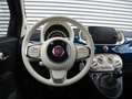 Fiat 500 1.0 Hybrid 70pk DAB | AIRCO | CRUISE.C | USB | 12M Blauw - thumbnail 13