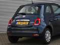 Fiat 500 1.0 Hybrid 70pk DAB | AIRCO | CRUISE.C | USB | 12M Blauw - thumbnail 5