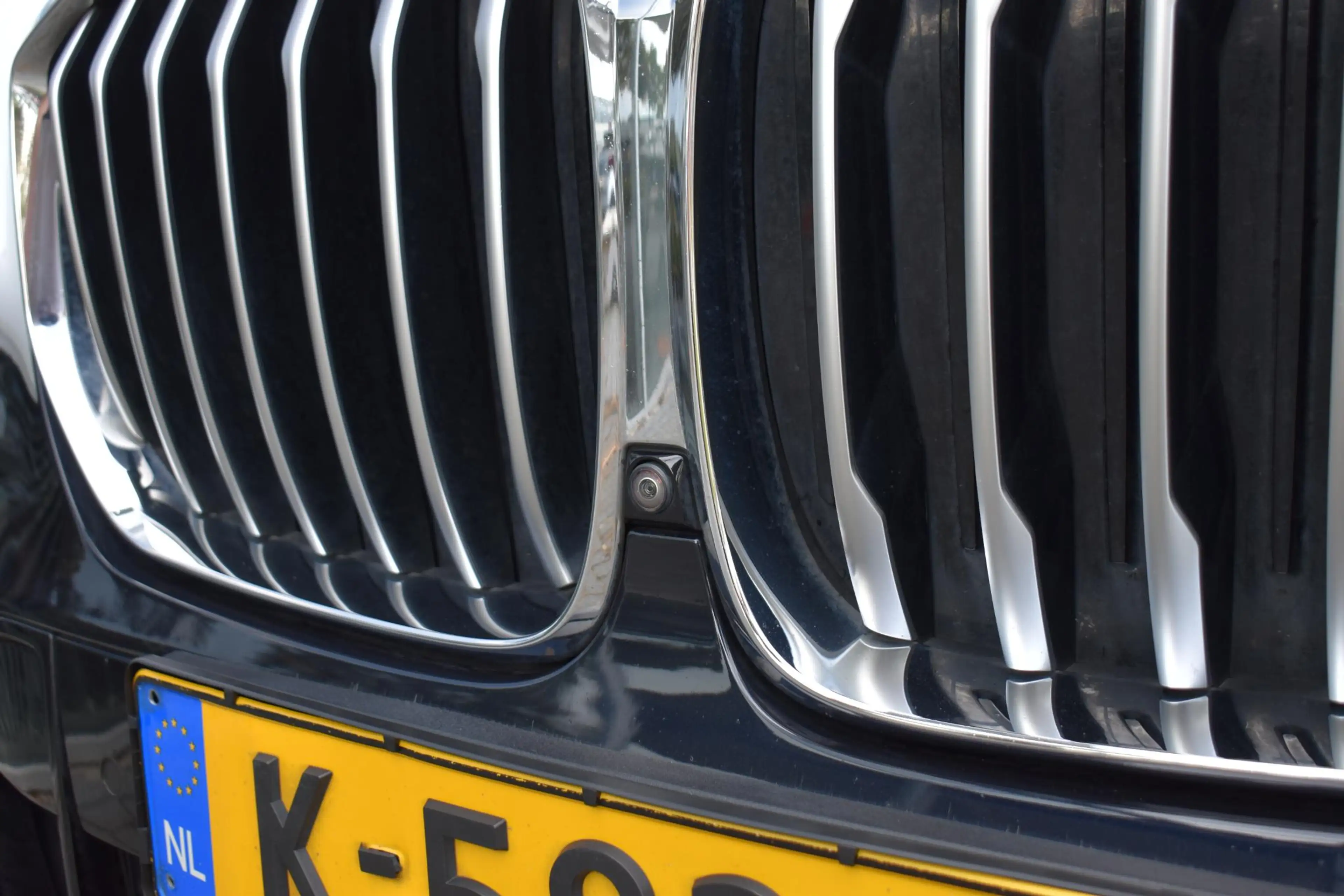 BMW X5 xDrive40d High Executive PANO — photo 14