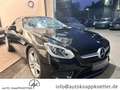 Mercedes-Benz SLC 200 SLC 200 AMG LINE/ FAHRBEREIT/AIRSCARF/H&K/LED Negru - thumbnail 1