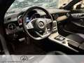 Mercedes-Benz SLC 200 SLC 200 AMG LINE/ FAHRBEREIT/AIRSCARF/H&K/LED Negru - thumbnail 9