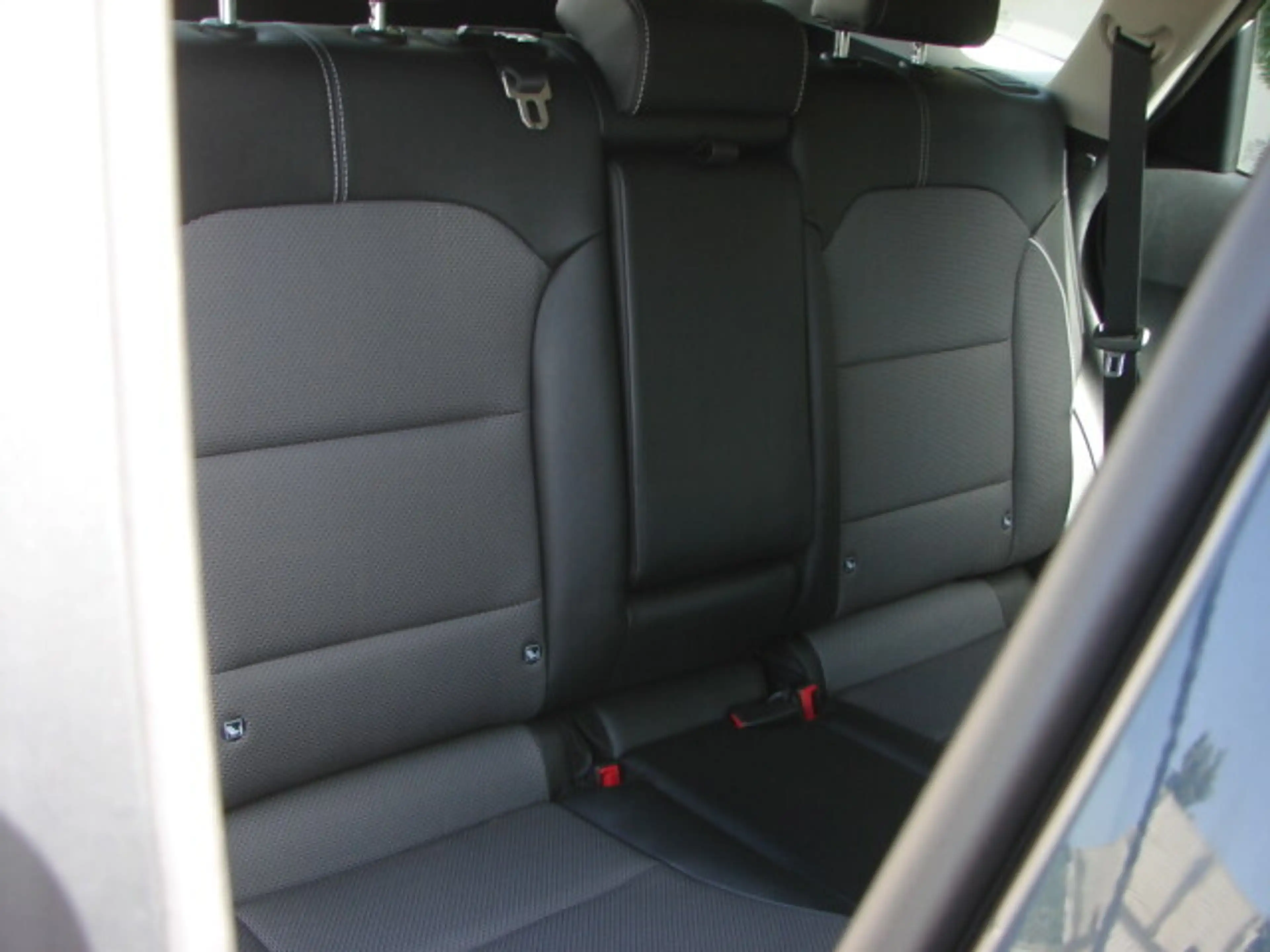 Kia e-Niro Niro EV 64kWh long Range Silber Aut. — photo 14