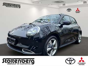 400 Pro mit Wärmepumpe Navi Leder Digitales Cockpi