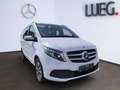 Mercedes-Benz V 300 d 4MATIC Lang Burmester Distronic SpurW LM Weiß - thumbnail 6