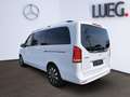 Mercedes-Benz V 300 d 4MATIC Lang Burmester Distronic SpurW LM Weiß - thumbnail 3