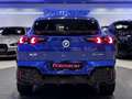 BMW X2 sDrive 18dA Bleu - thumbnail 6