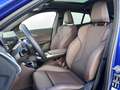 BMW X2 sDrive 18dA Bleu - thumbnail 12