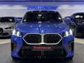 BMW X2 sDrive 18dA Bleu - thumbnail 2