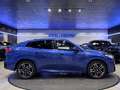 BMW X2 sDrive 18dA Bleu - thumbnail 4