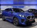 BMW X2 sDrive 18dA Bleu - thumbnail 3