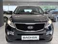 Kia Sportage Gold 4WD Schwarz - thumbnail 8