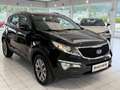 Kia Sportage Gold 4WD Schwarz - thumbnail 7