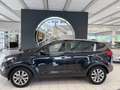 Kia Sportage Gold 4WD Schwarz - thumbnail 3