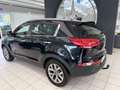 Kia Sportage Gold 4WD Schwarz - thumbnail 4