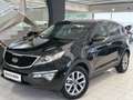 Kia Sportage Gold 4WD Schwarz - thumbnail 2