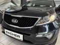 Kia Sportage Gold 4WD Schwarz - thumbnail 25