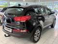 Kia Sportage Gold 4WD Schwarz - thumbnail 6