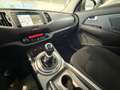 Kia Sportage Gold 4WD Schwarz - thumbnail 16