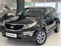 Kia Sportage Gold 4WD Schwarz - thumbnail 1