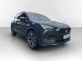SEAT Tarraco 2.0 TSI DSG 4Drive FR DCC AHK*BEH.FRONT*VIRTUAL... Grün - thumbnail 3