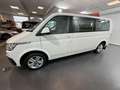 Volkswagen T6 Caravelle T61 Caravelle Comfortline/Leder/PDC/Lang/LR Weiß - thumbnail 4