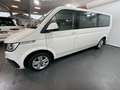 Volkswagen T6 Caravelle T61 Caravelle Comfortline/Leder/PDC/Lang/LR Weiß - thumbnail 3