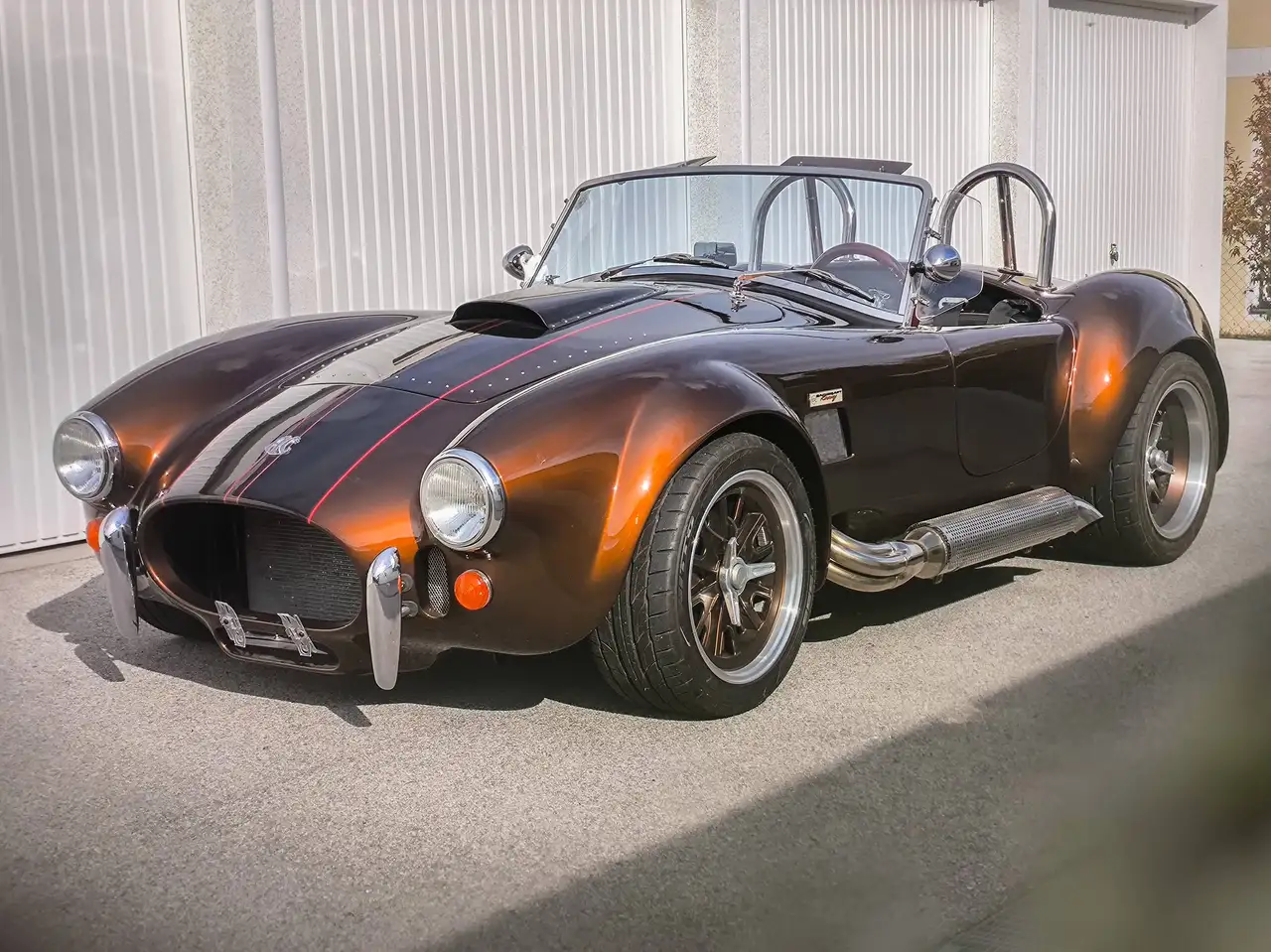 AC Cobra