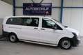 Mercedes-Benz Vito Tourer 110 CDI Base Extra Lang 9p - N.A.P. Airco. Wit - thumbnail 2