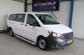 Mercedes-Benz Vito Tourer 110 CDI Base Extra Lang 9p - N.A.P. Airco. Blanc - thumbnail 1