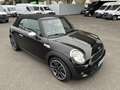 MINI Cooper S Cabrio Cooper S Чорний - thumbnail 4