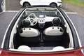 Fiat 500C 1.2 Lounge *CARPLAY*NAV*KLIMA*ALU*GARANTIE* Wit - thumbnail 17